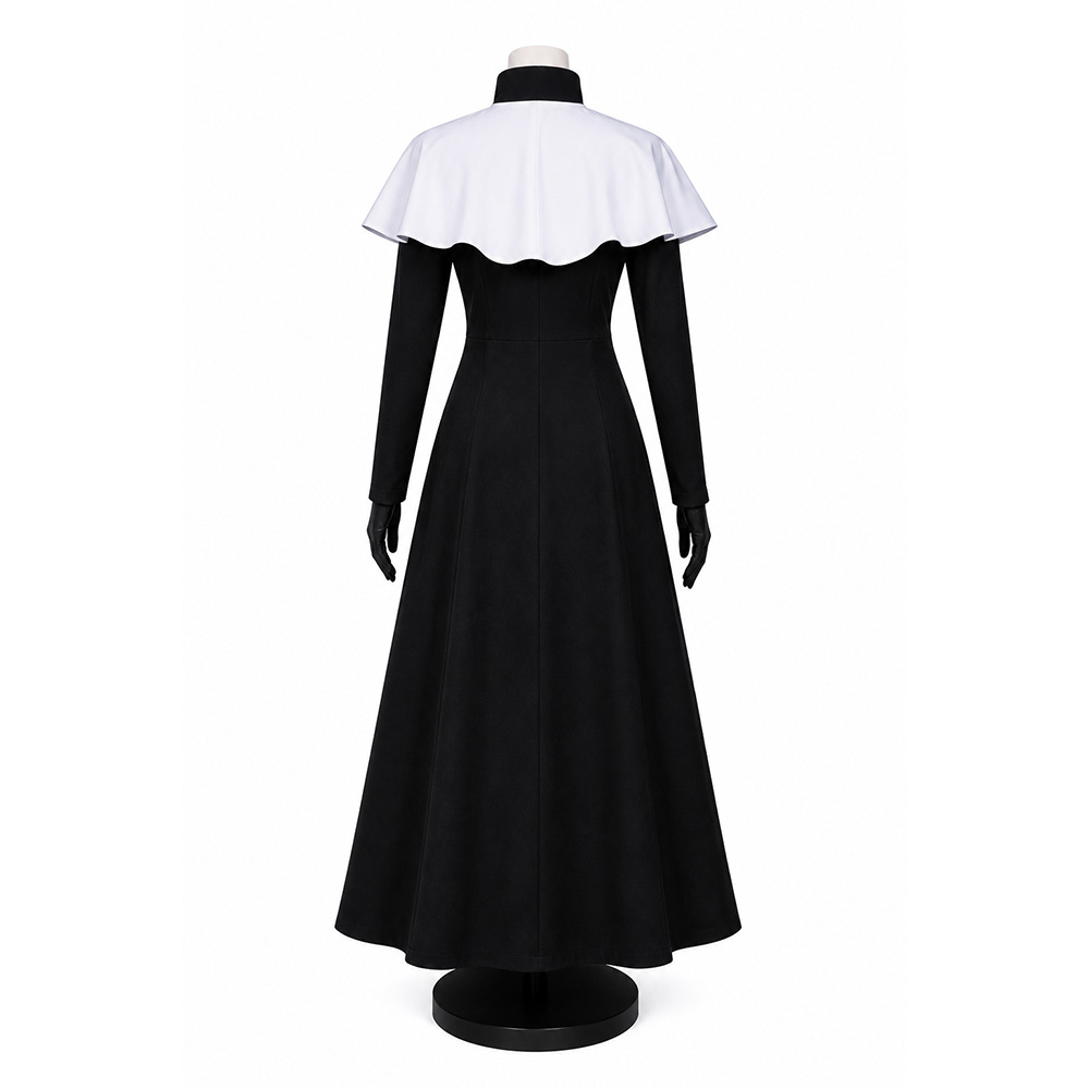Aizen Sousuke Cosplay Costume  - đánh giá và giá Black Face Mask Pack
