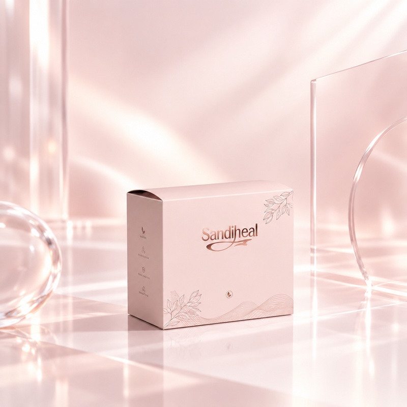 Skin Care Gift Box Hydration S - đánh giá và giá Face Mask Storage Box