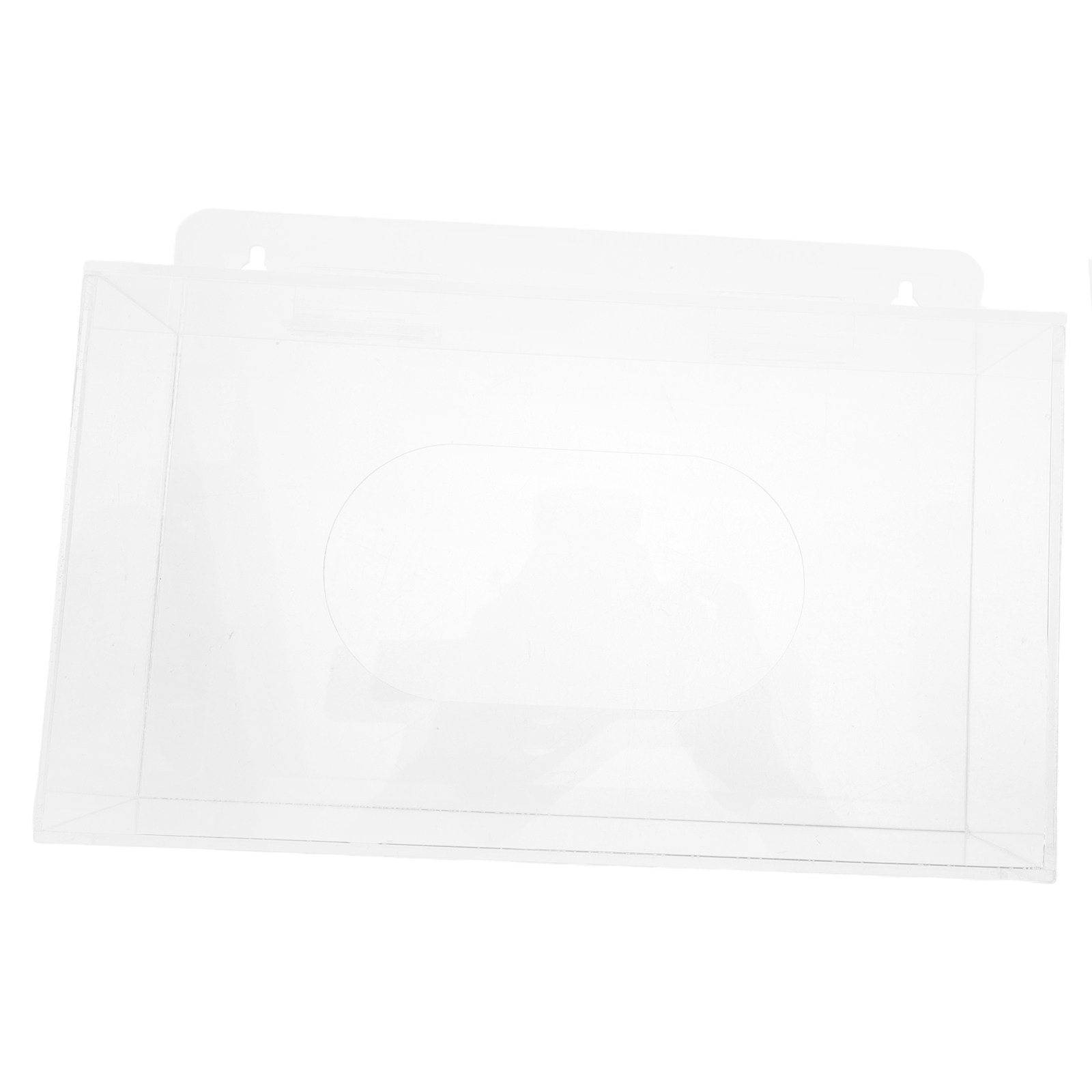 Acrylic Face Mask Organizer Wa - đánh giá và giá Face Mask Storage Box