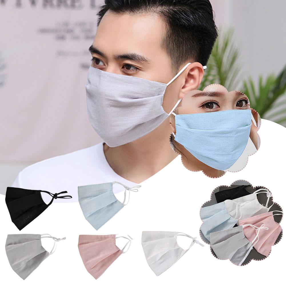 Washable Protective Cloth Face - đánh giá và giá Cloth Face Mask Washable