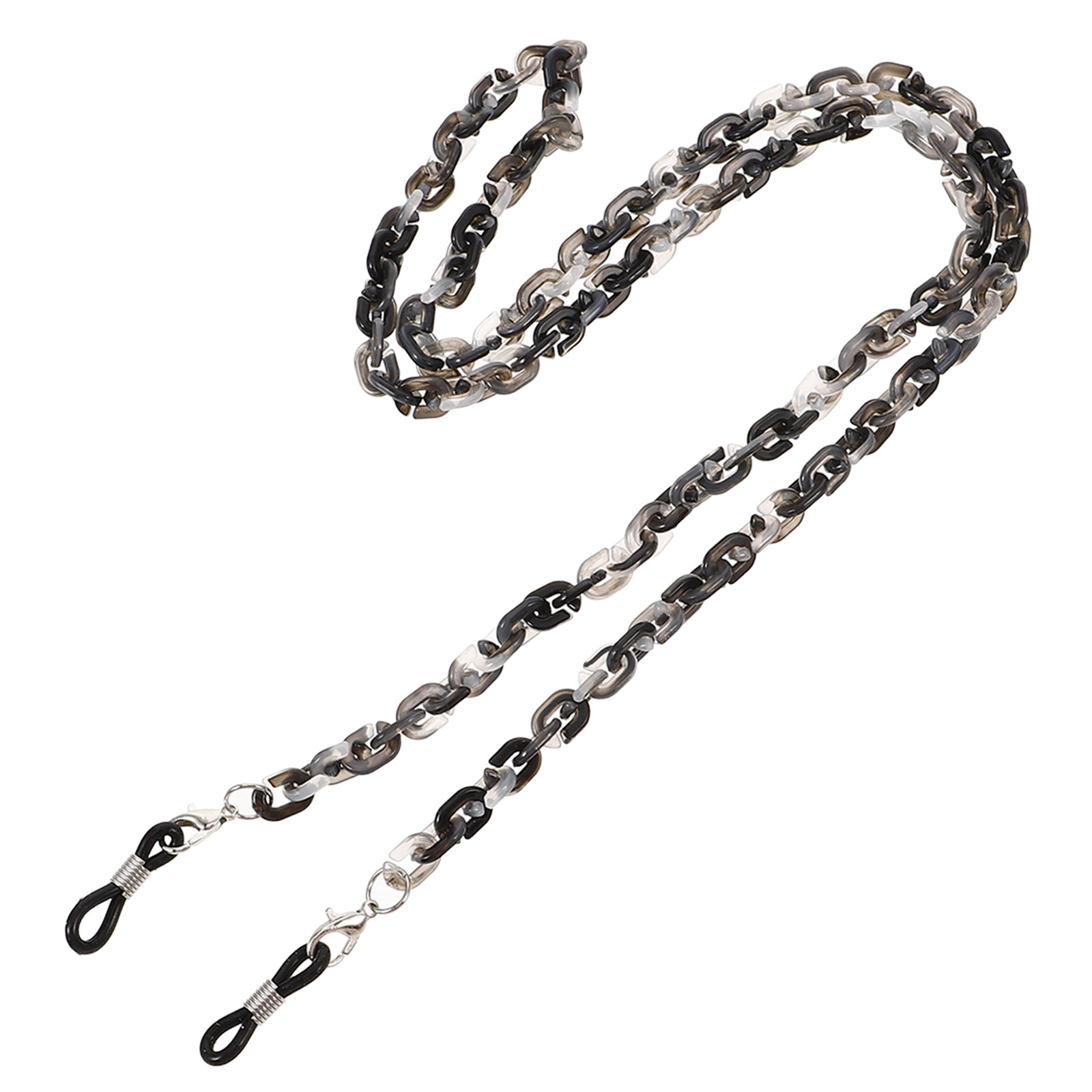 1Pcs Acrylic Lightweight Eyegl - đánh giá và giá Mask Chain Holder