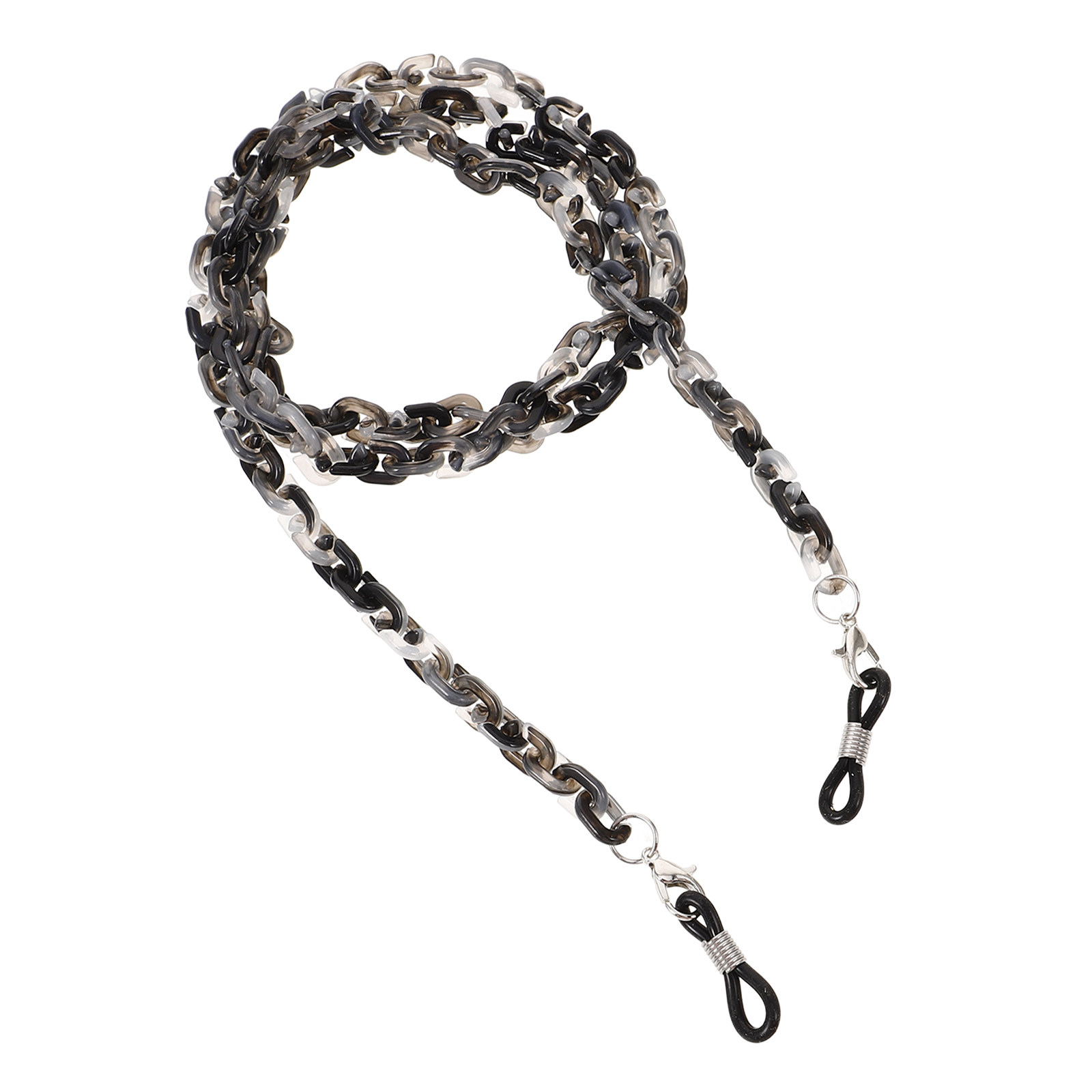 1Pcs Acrylic Lightweight Eyegl - đánh giá và giá Mask Chain Holder